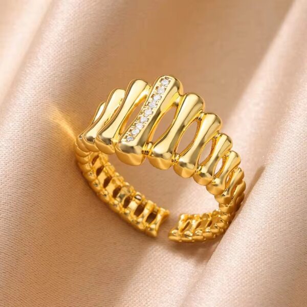 Finger Ring 3