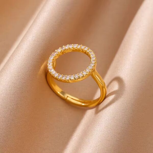 Finger Ring 4
