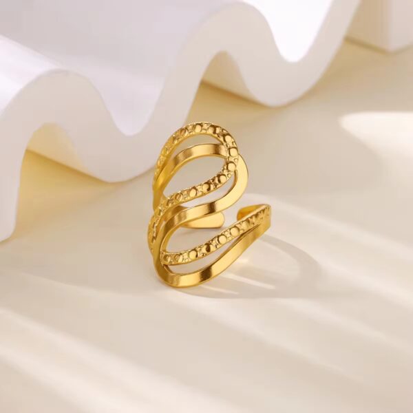 Finger Ring 20