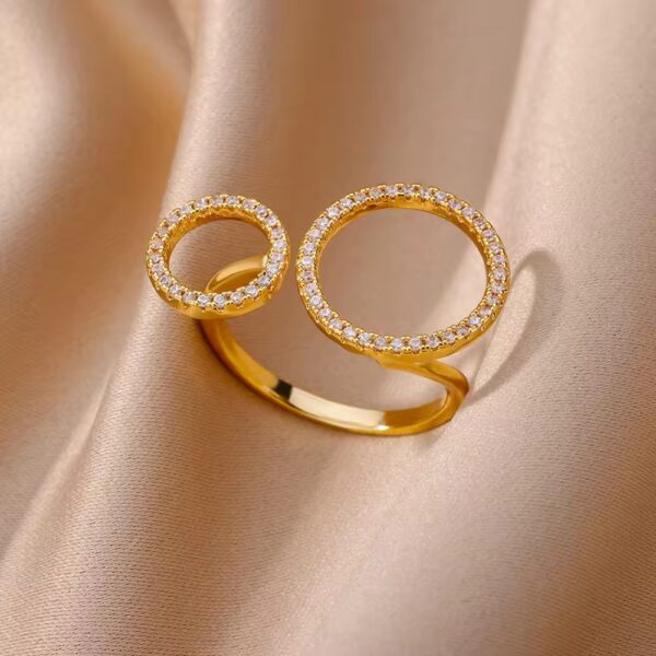 Finger Ring 13