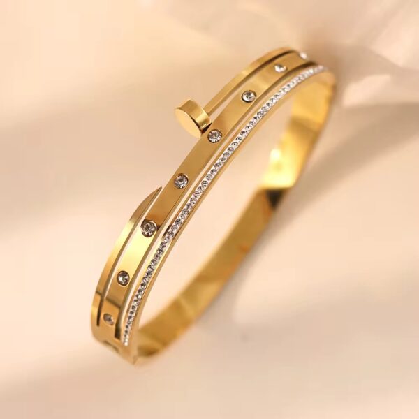 Imported Premium Bangle 16