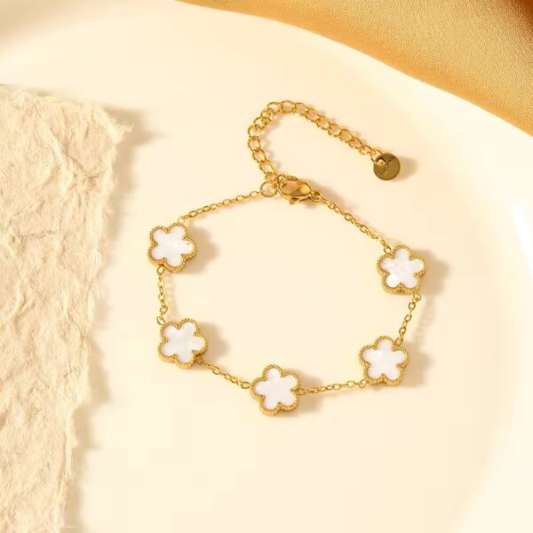 Imported Chain Bracelet 4