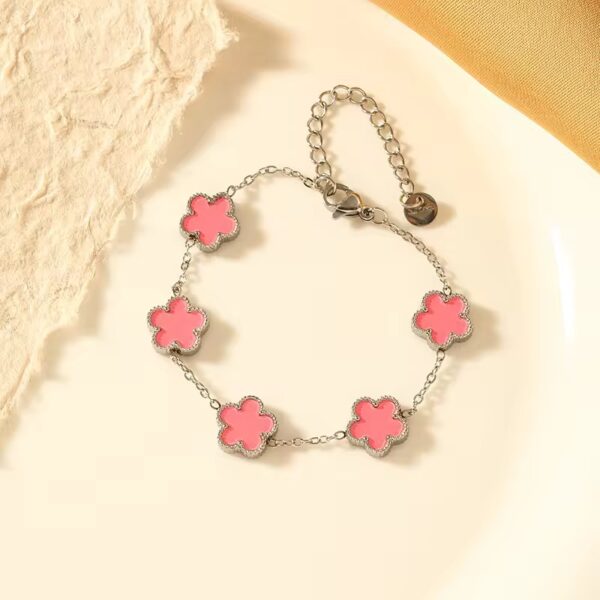 Imported Chain Bracelet 1