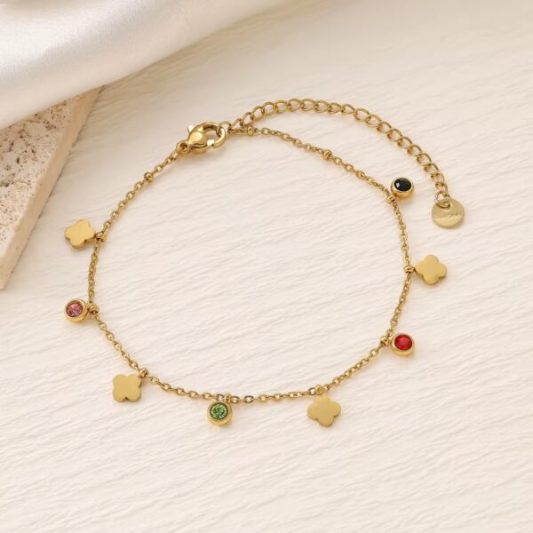 Imported Chain Bracelet 6