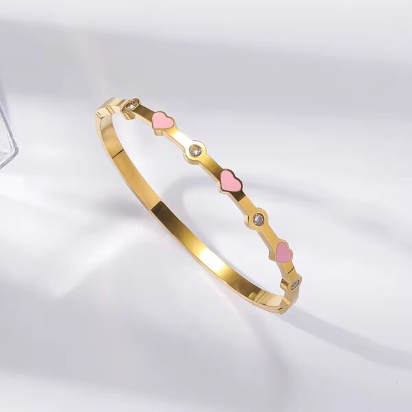 Imported Premium Bangle 18