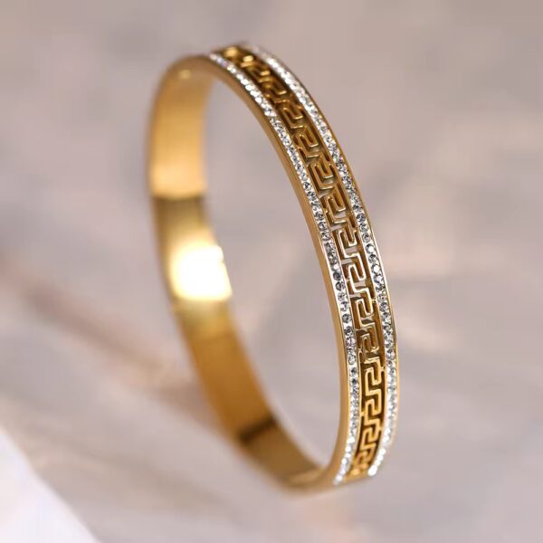 Imported Premium Bangle 17