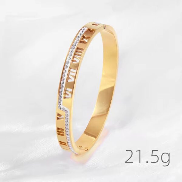 Imported Premium Bangle 19