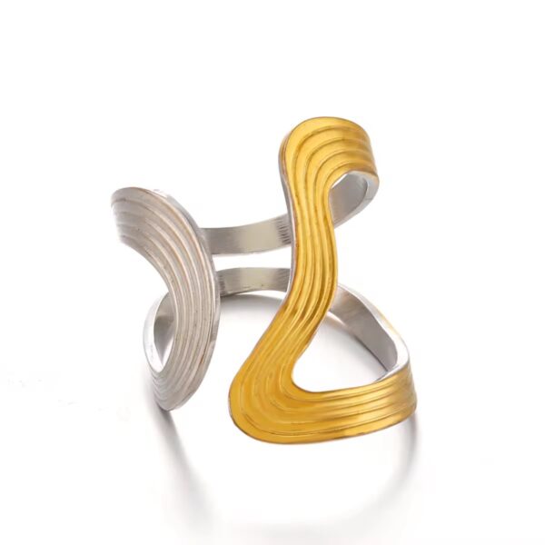 Finger Ring 24
