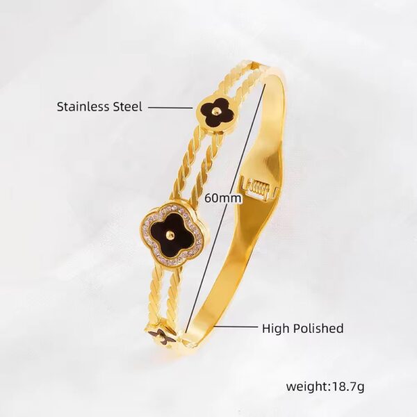 Imported Premium Bangle 25