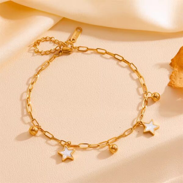 Imported Chain Bracelet 8