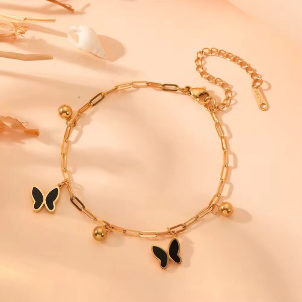 Imported Chain Bracelet 7