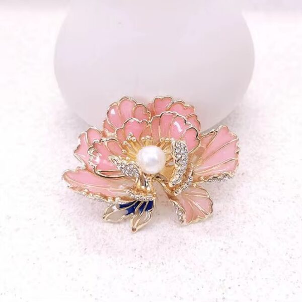 Brooch Or11