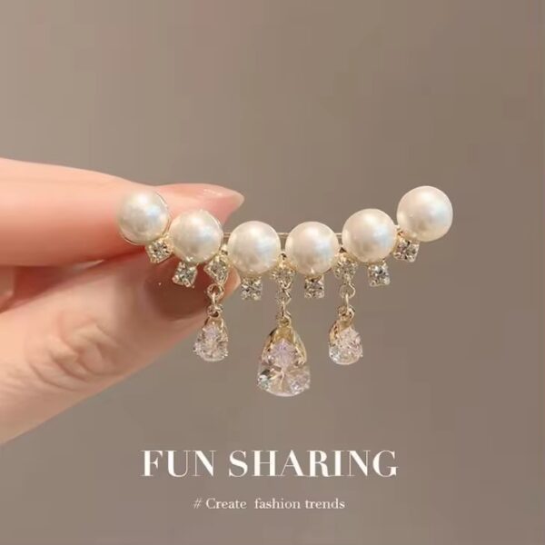 Brooch Or15
