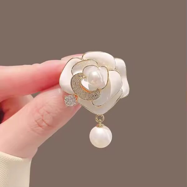 Brooch Or31