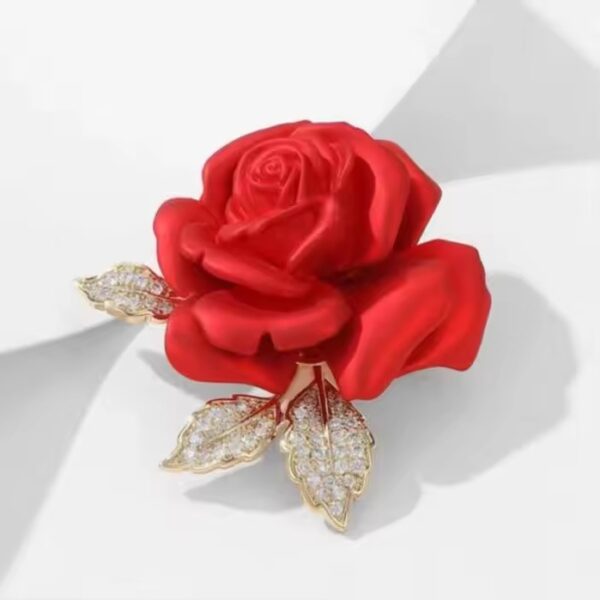 Brooch Or24