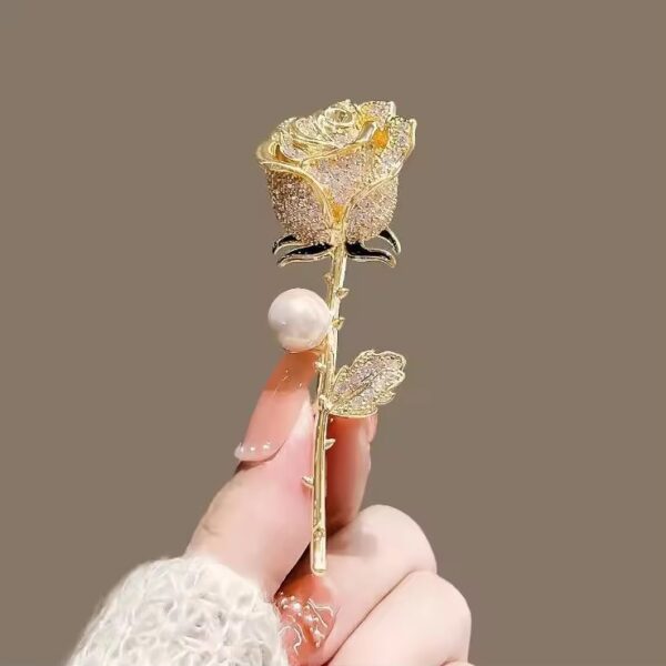 Brooch Or39