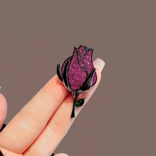 Brooch Or06